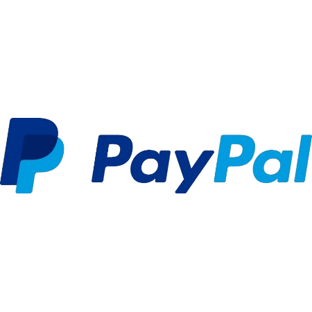 Accepted payment methods